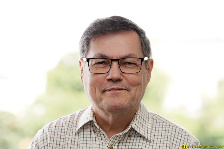 PF - Photo de profil