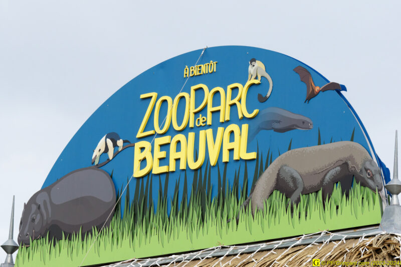 ZooParc de Beauval