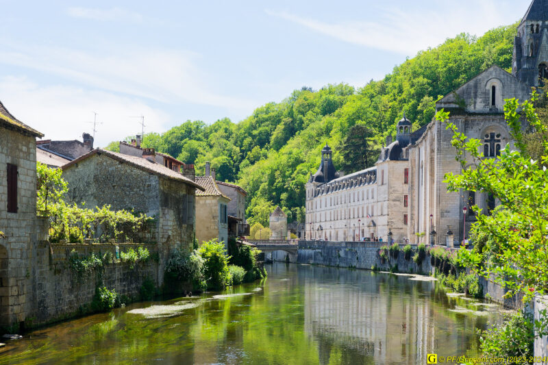 Brantôme (Dordogne, 24)