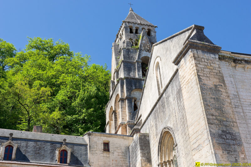 Brantôme (Dordogne, 24)