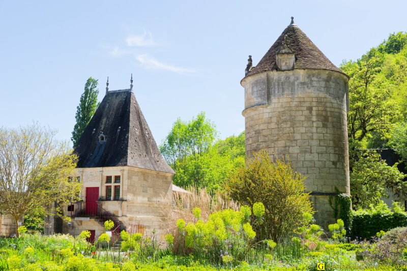 Brantôme (Dordogne, 24)