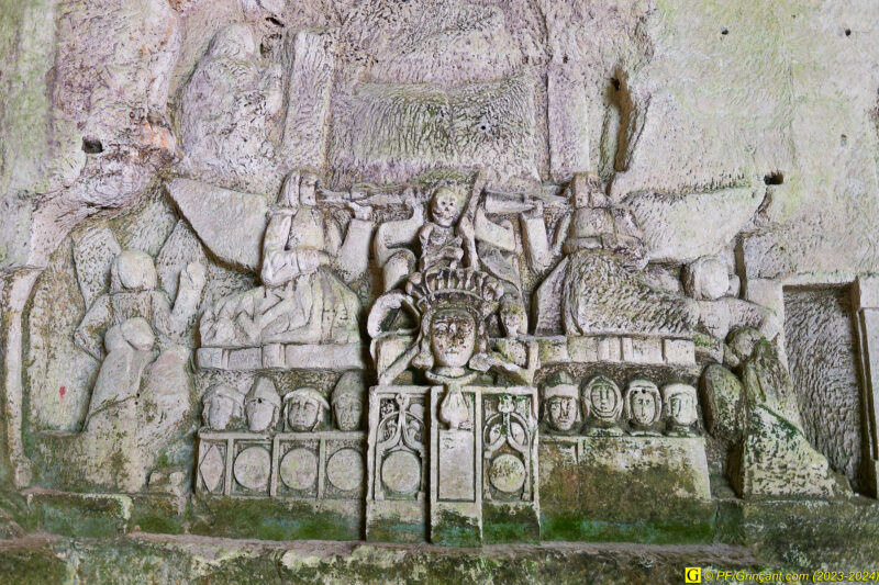 Brantôme (Dordogne, 24)