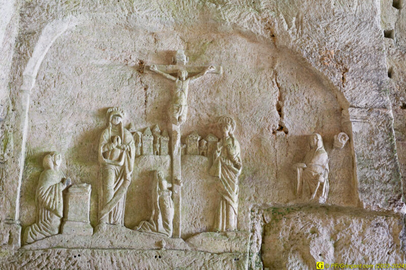 Brantôme (Dordogne, 24)