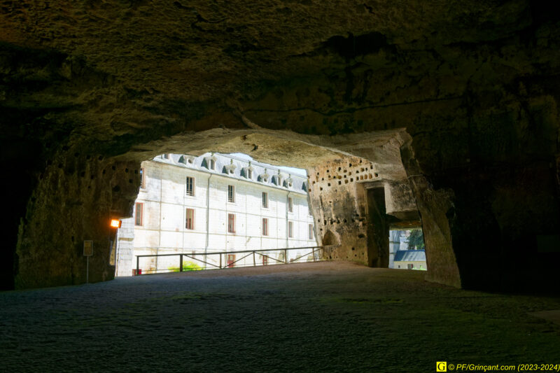 Brantôme (Dordogne, 24)