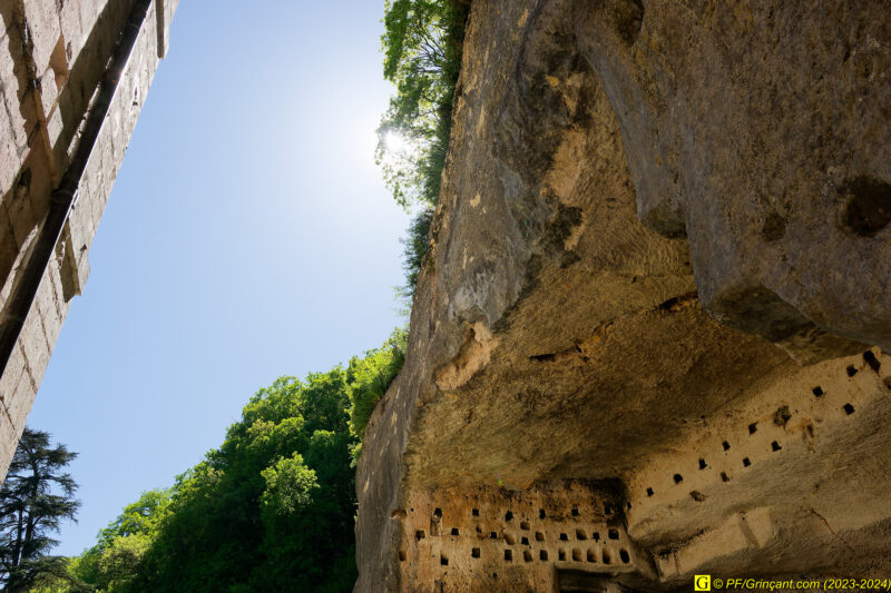 Brantôme (Dordogne, 24)
