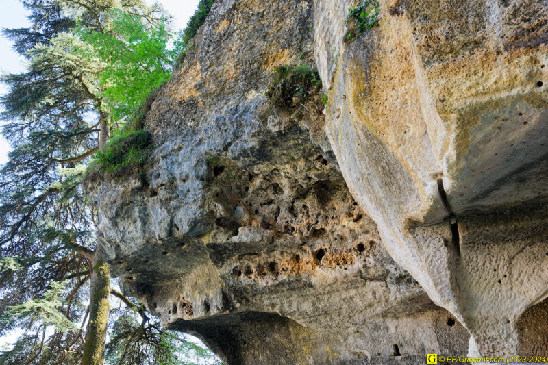 Brantôme (Dordogne, 24)