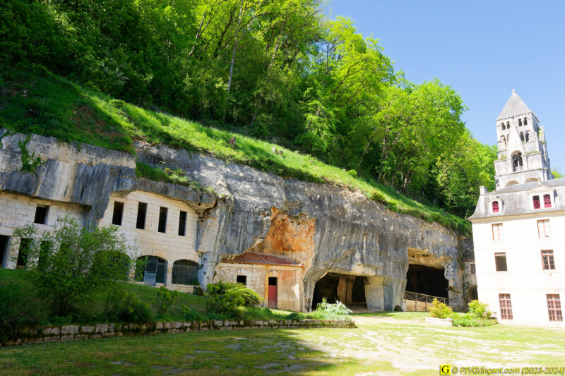 Brantôme (Dordogne, 24)
