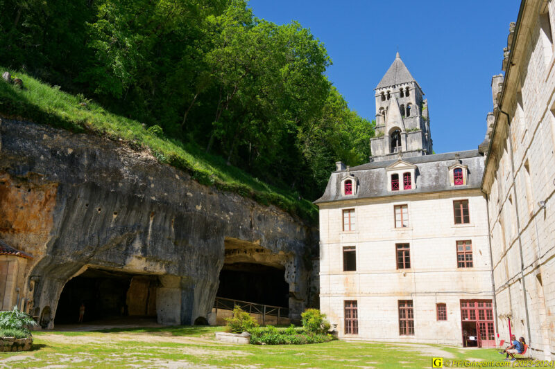 Brantôme (Dordogne, 24)