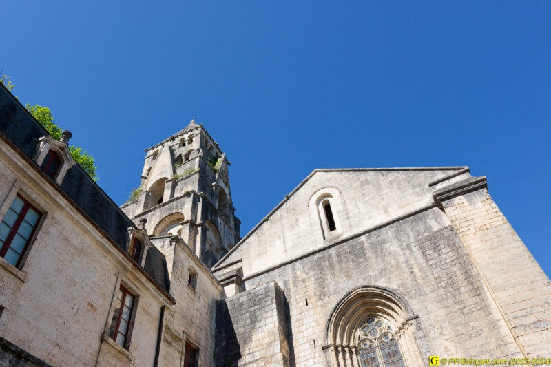 Brantôme (Dordogne, 24)