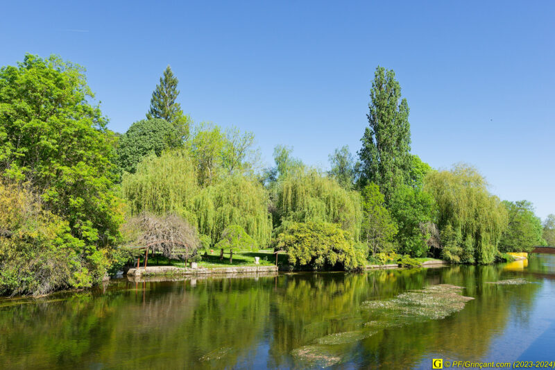 Brantôme (Dordogne, 24)