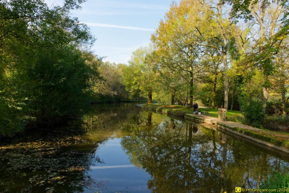 La rivière