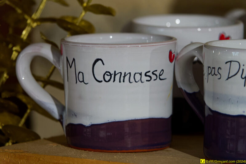 Un petit coup à boire !