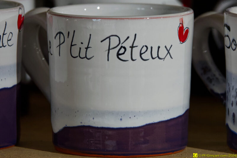 Un petit coup à boire !