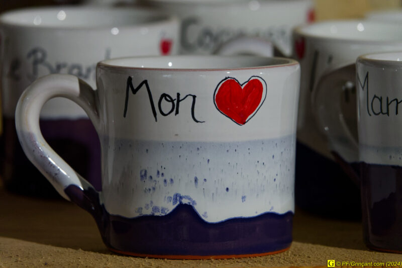 Un petit coup à boire !