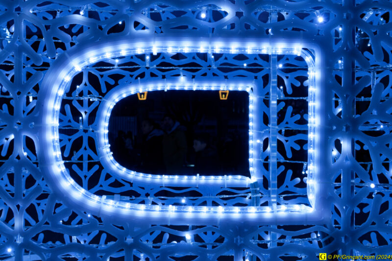 La déco de Noël La déco de Noël