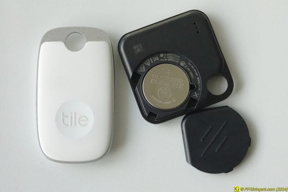 Tiles Mate Pro & Tiles Mate