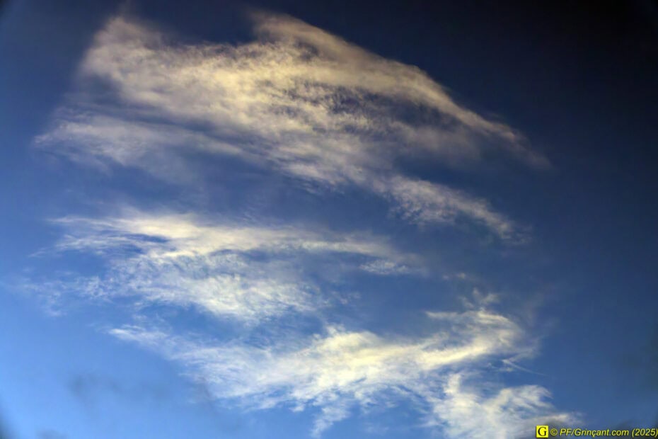 Nuages