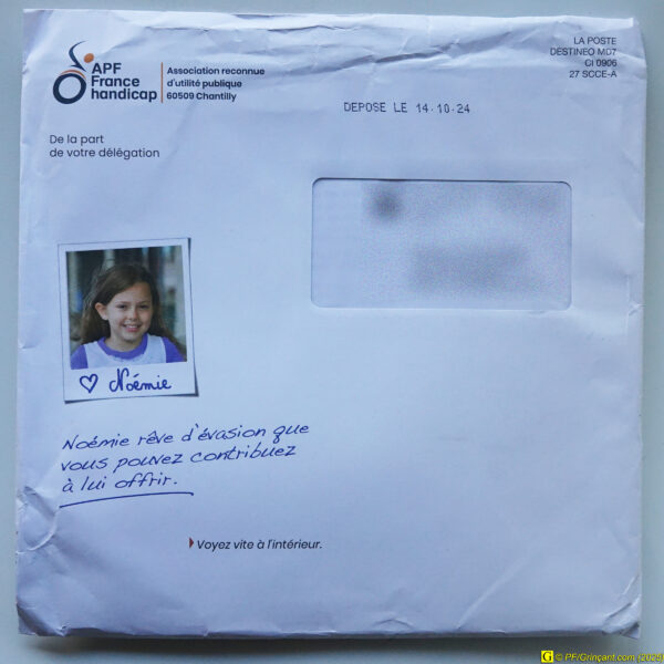 Pli APF Hrance Handicap Pli APF Hrance Handicap