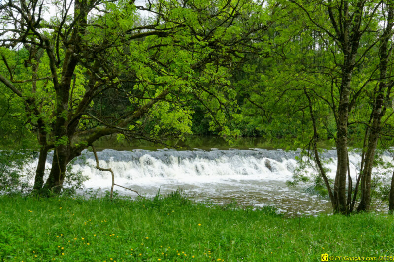 Le déversoir du Bout du Monde (1)