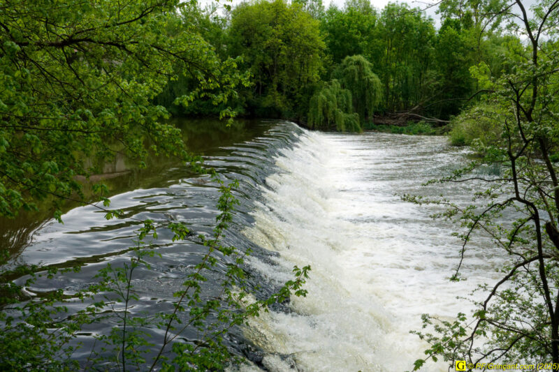 Le déversoir du Bout du Monde (2)