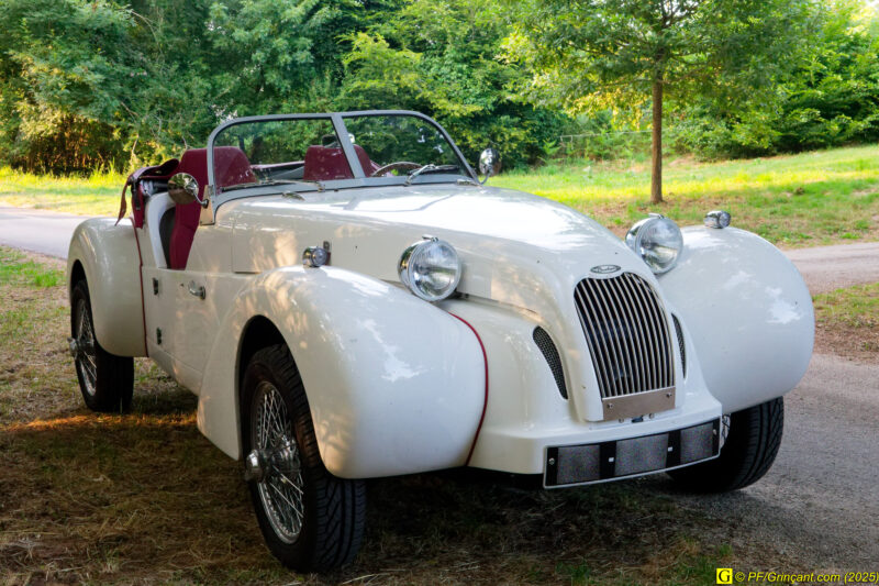 Cabriolet Burton (face)